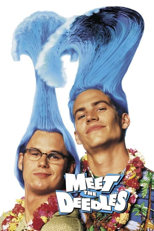 ดูหนังออนไลน์ฟรี Meet the Deedles (1998) มีด เดอะ ดีดเลส