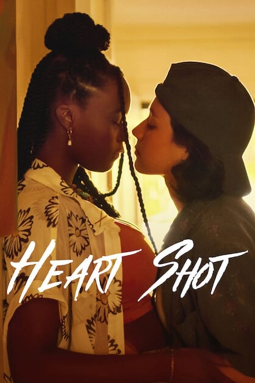 ดูหนังออนไลน์ฟรี [NETFLIX] Heart Shot (2022)