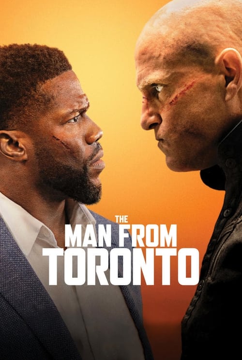 ดูหนังออนไลน์ฟรี [NETFLIX] The Man from Toronto (2022) ชายจากโตรอนโต