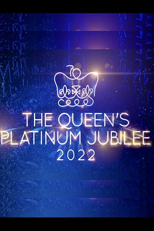 ดูหนังออนไลน์ฟรี Platinum Beacons Lighting up the Jubilee (2022)