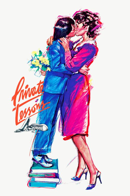 ดูหนังออนไลน์ฟรี Private Lessons (1981) ตำรารักบทที่ 1