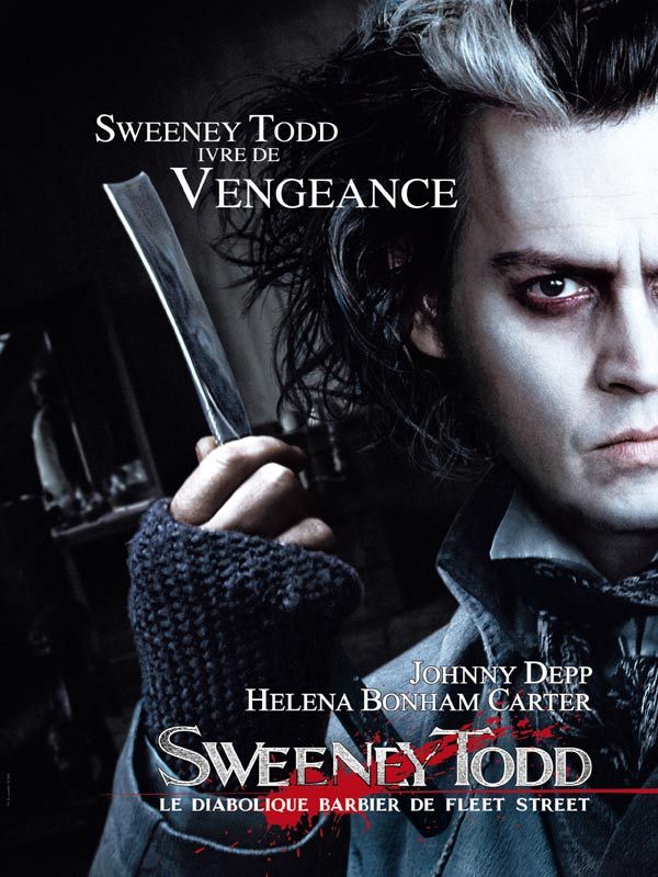 ดูหนังออนไลน์ฟรี Sweeney Todd The Demon Barber of Fleet Street (2007) บาร์เบอร์หฤโหดแห่งฟลีทสตรีท