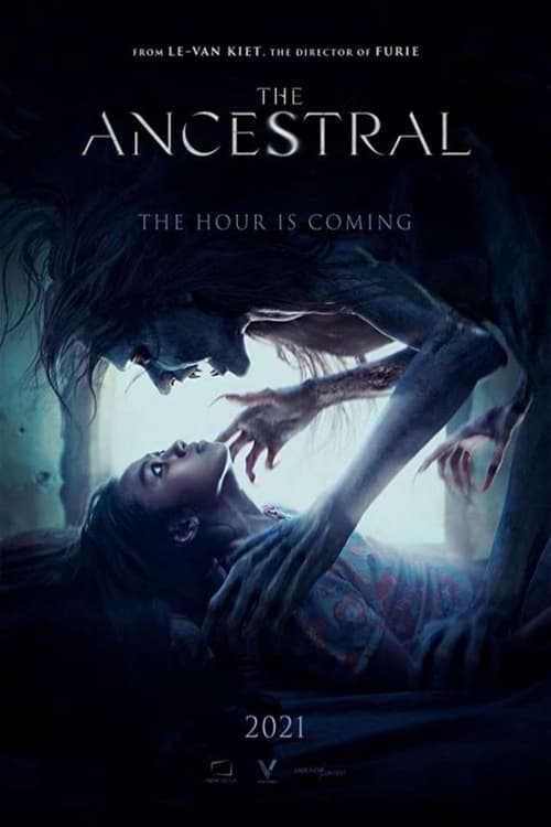 ดูหนังออนไลน์ฟรี The Ancestral (2022) สาปบรรพบุรุษ