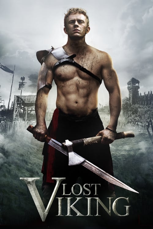 ดูหนังออนไลน์ฟรี The Lost Viking (2018)