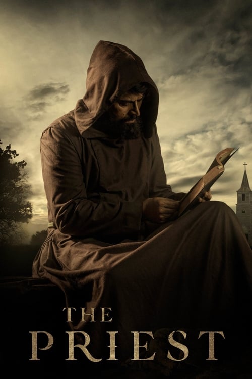 ดูหนังออนไลน์ฟรี The Priest (2021)