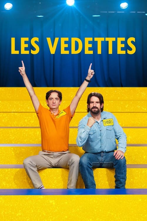 ดูหนังออนไลน์ฟรี The Wannabes (2022)
