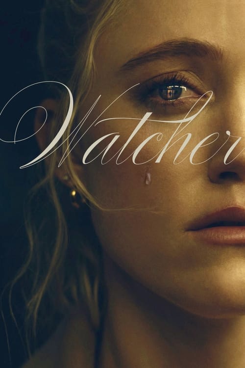 ดูหนังออนไลน์ฟรี Watcher (2022)