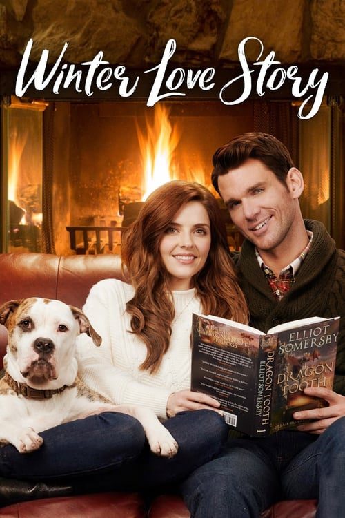 ดูหนังออนไลน์ฟรี Winter Love Story (2019)