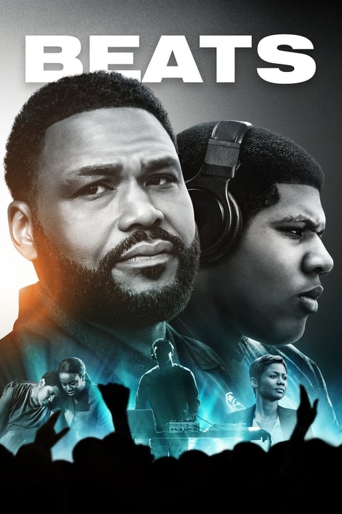 ดูหนังออนไลน์ฟรี Beats (2019)