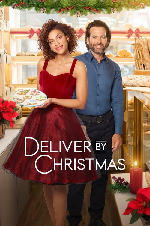 ดูหนังออนไลน์ฟรี Deliver By Christmas (2020)