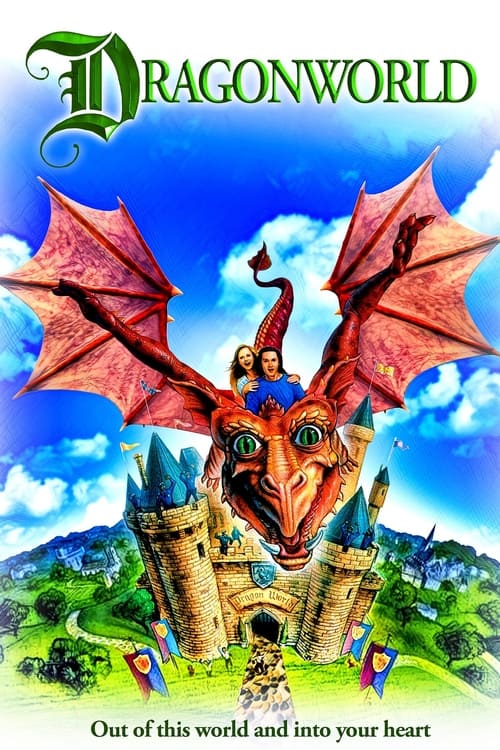 ดูหนังออนไลน์ฟรี Dragonworld (1994)