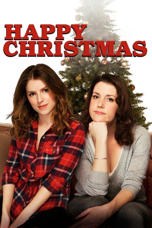 ดูหนังออนไลน์ฟรี Happy Christmas (2014)