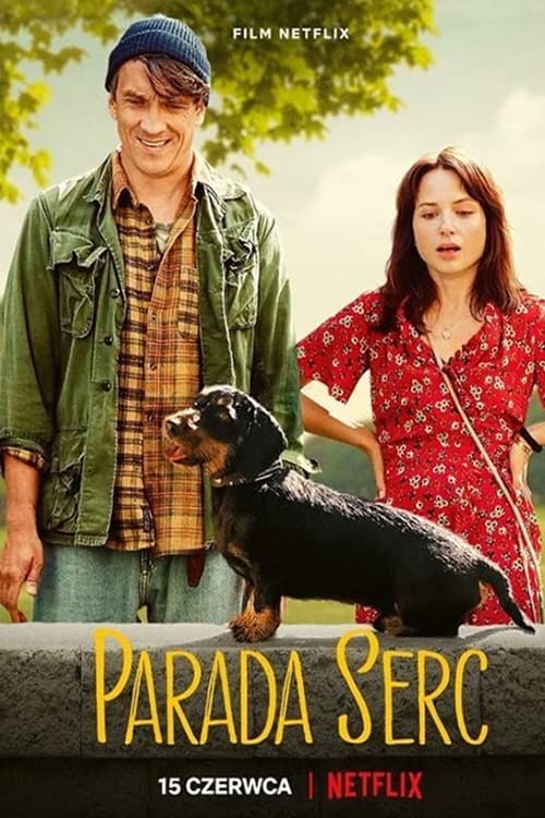 ดูหนังออนไลน์ฟรี Heart Parade (2022) พาเหรดหัวใจ