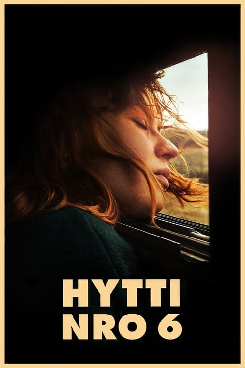 ดูหนังออนไลน์ฟรี Hytti nro 6 (2021) ละลายหัวใจ ที่ปลายโลก