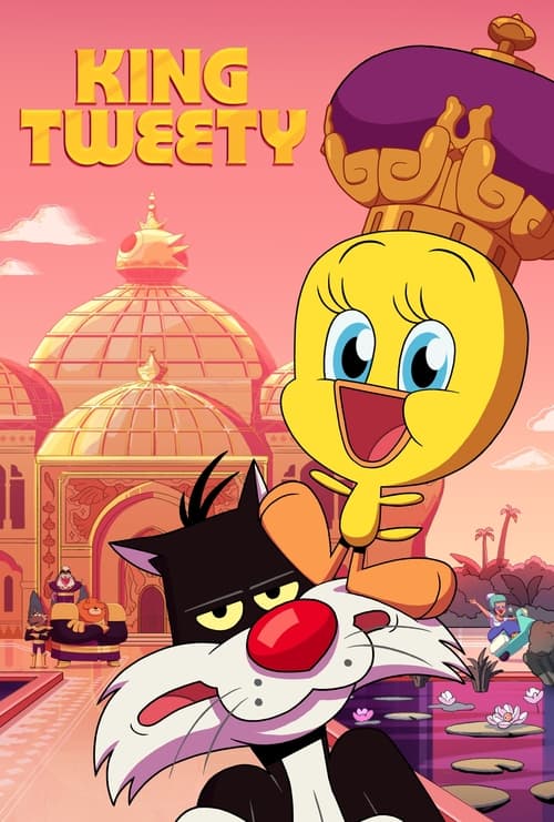 ดูหนังออนไลน์ฟรี King Tweety (2022)