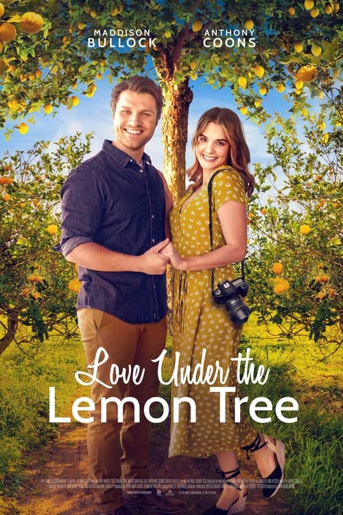 ดูหนังออนไลน์ฟรี Love Under the Lemon Tree (2022)