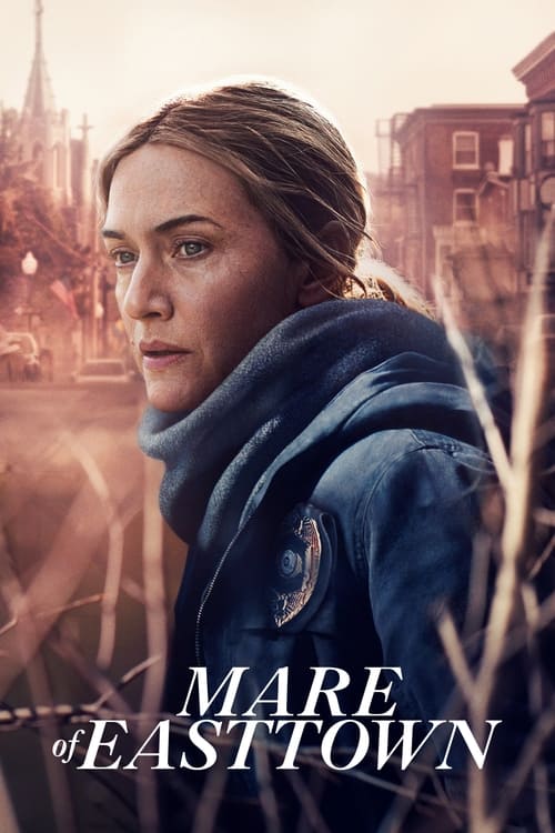 ดูหนังออนไลน์ฟรี Mare of Easttown (2021) EP.1-7 (จบ)