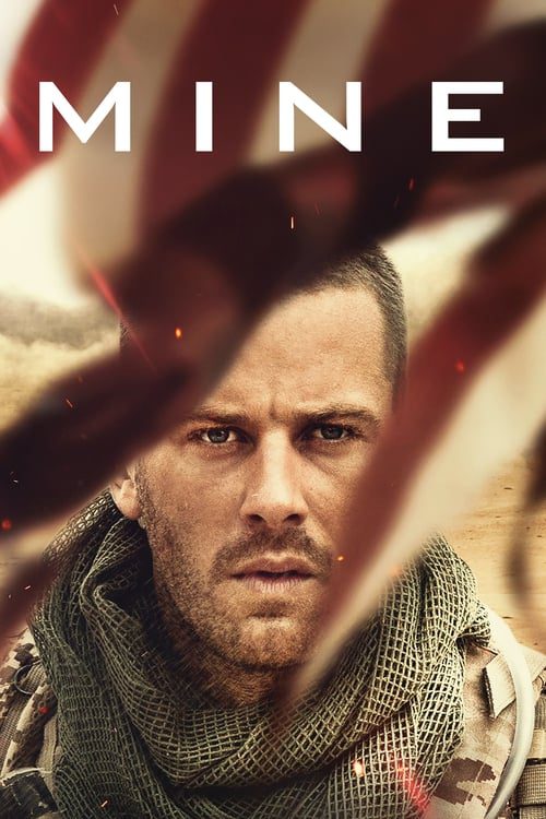 ดูหนังออนไลน์ฟรี Mine (2016) ฝ่านรกแดนทะเลทราย