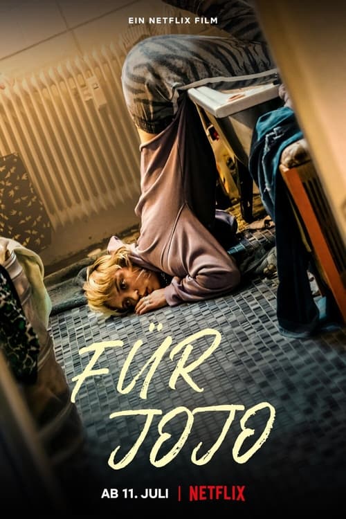 ดูหนังออนไลน์ฟรี [NETFLIX] For Jojo (2022) เพื่อนรัก พักงานแต่ง