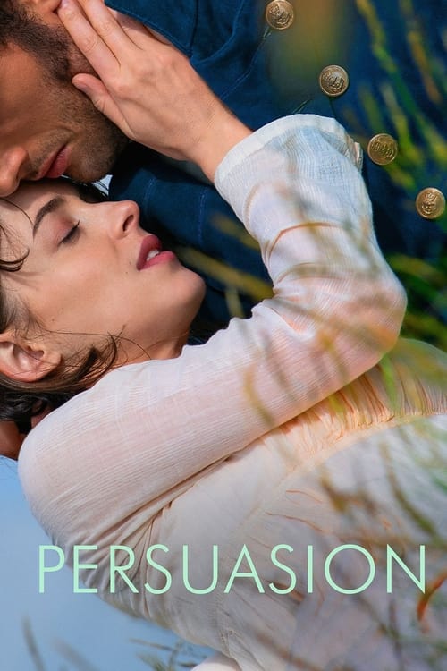 ดูหนังออนไลน์ฟรี [NETFLIX] Persuasion (2022)