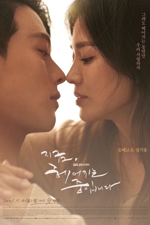 ดูหนังออนไลน์ฟรี Now We Are Breaking Up (2021) เลิกรา แต่ไม่เลิกรัก EP.1-16 (จบ)