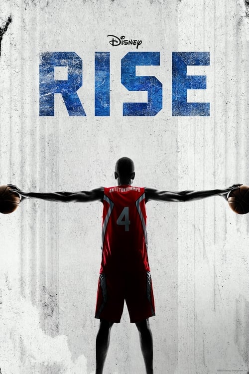 ดูหนังออนไลน์ฟรี Rise (2022)