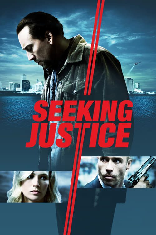 ดูหนังออนไลน์ฟรี SEEKING JUSTICE (2011) ทวงแค้น ล่าเก็บแต้ม