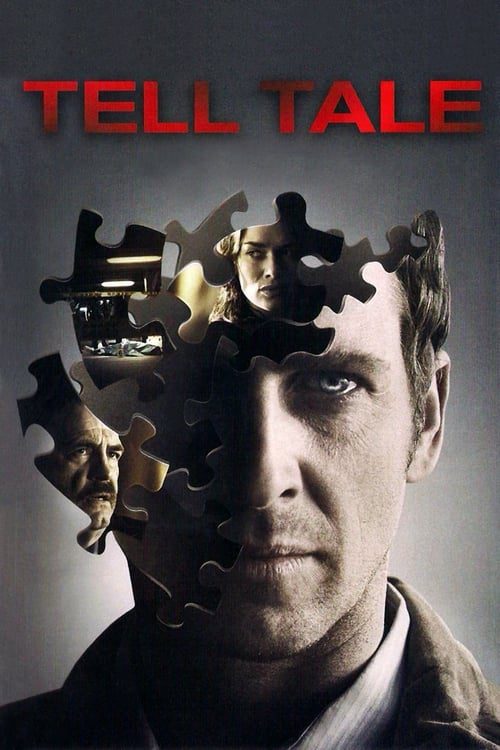 ดูหนังออนไลน์ฟรี TELL TALE (2009) สลับหลอน สร้างนรก