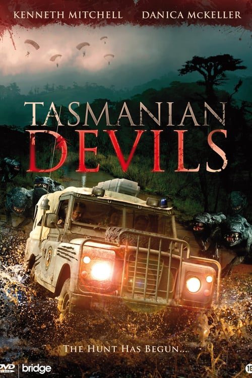 ดูหนังออนไลน์ฟรี Tasmanian Devils (2013) ดิ่งนรกหุบเขาวิญญาณโหด