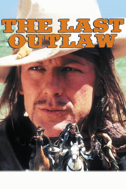 ดูหนังออนไลน์ฟรี The Last Outlaw (1993) สุดท้ายก็ต้องดวล