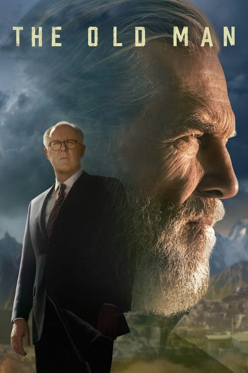 ดูหนังออนไลน์ฟรี The Old Man (2022) EP.1-7 (จบ)