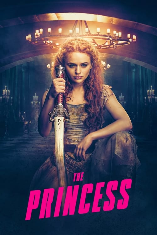 ดูหนังออนไลน์ฟรี The Princess (2022)