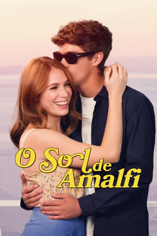 ดูหนังออนไลน์ฟรี Under the Amalfi Sun (2022) วางหัวใจใต้แสงตะวัน อมาลฟี