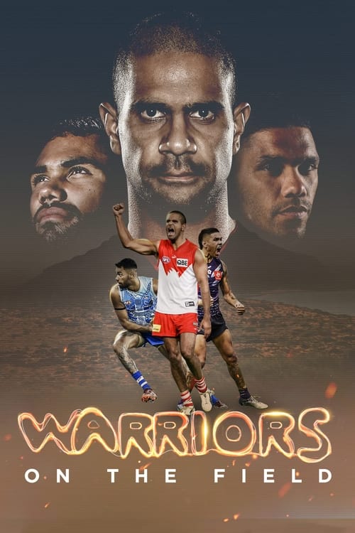 ดูหนังออนไลน์ฟรี Warriors on the Field (2022) นักรบลูกหนัง