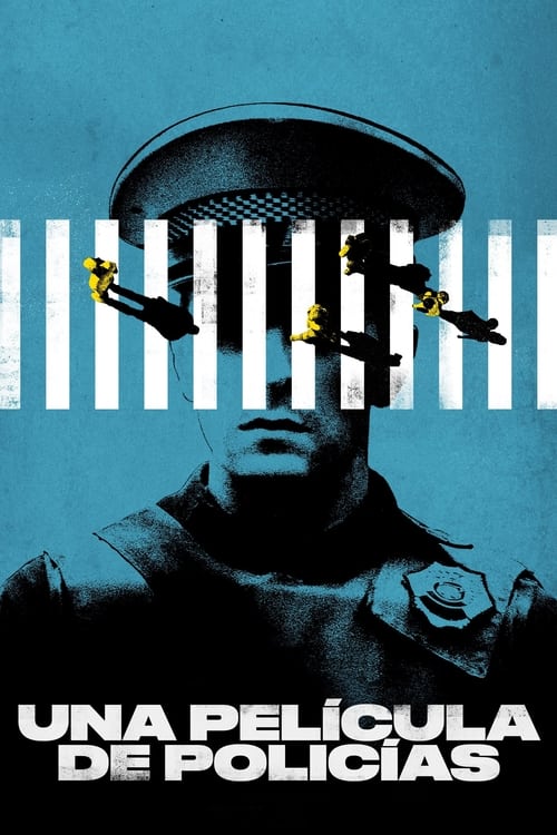 ดูหนังออนไลน์ฟรี A Cop Movie (2021) ตำรวจแม็กซิโก