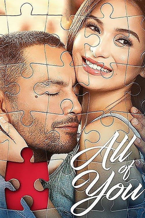 ดูหนังออนไลน์ฟรี All of You (2017) รักเธอเท่าหัวใจ