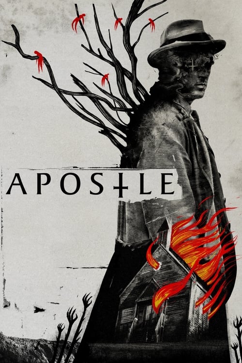 ดูหนังออนไลน์ฟรี Apostle (2018) ล่าลัทธิอำมหิต
