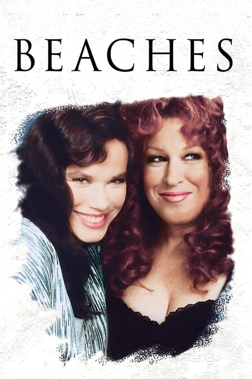 ดูหนังออนไลน์ฟรี Beaches (1988)