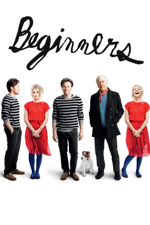 ดูหนังออนไลน์ฟรี Beginners (2010) พ่อผม…แอ๊บแมน