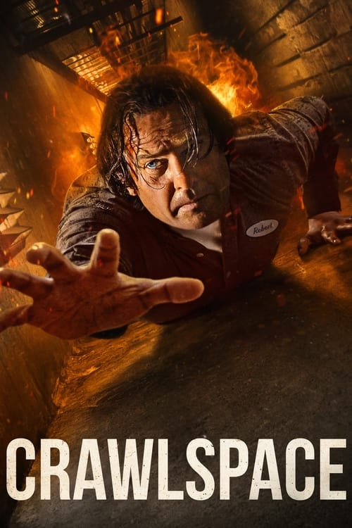 ดูหนังออนไลน์ฟรี CRAWLSPACE (2022)