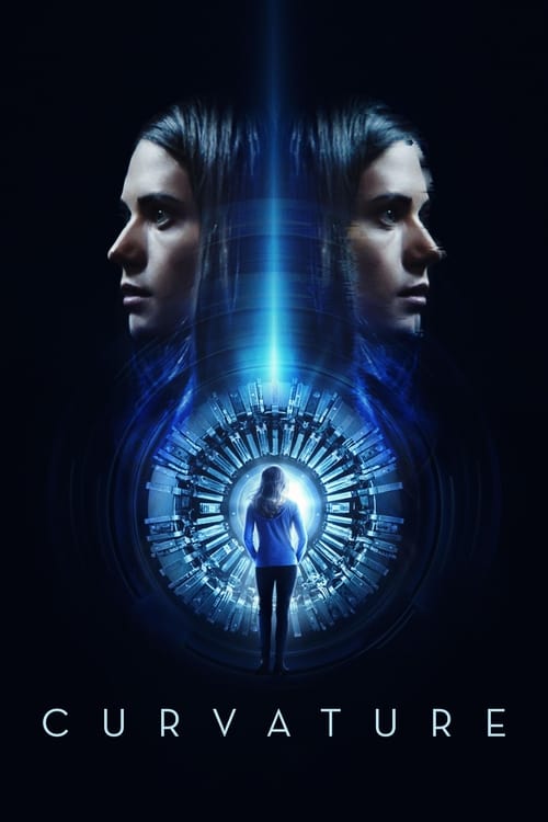ดูหนังออนไลน์ฟรี Curvature (2017) ข้ามเวลาหาฆาตกรรม