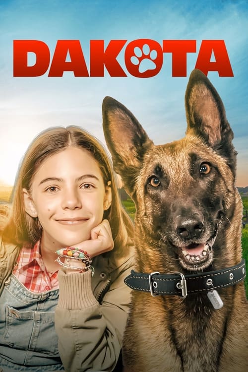 ดูหนังออนไลน์ฟรี Dakota (2022)