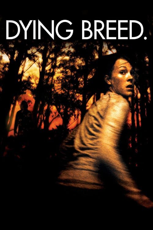 ดูหนังออนไลน์ฟรี Dying Breed (2008) พันธุ์นรกขย้ำโลก