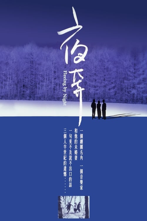 ดูหนังออนไลน์ฟรี Fleeing by Night (2000)