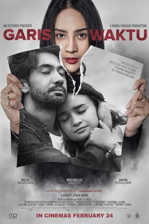ดูหนังออนไลน์ฟรี Garis Waktu (2022)