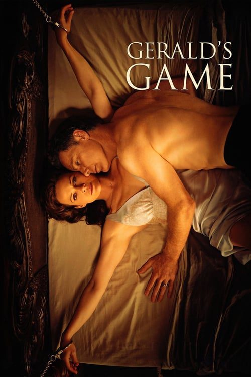 ดูหนังออนไลน์ฟรี Gerald s Game (2017) เกมกระตุกขวัญ