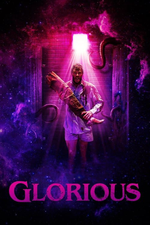 ดูหนังออนไลน์ฟรี Glorious (2022)