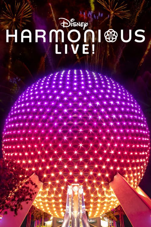 ดูหนังออนไลน์ฟรี Harmonious Live (2022)