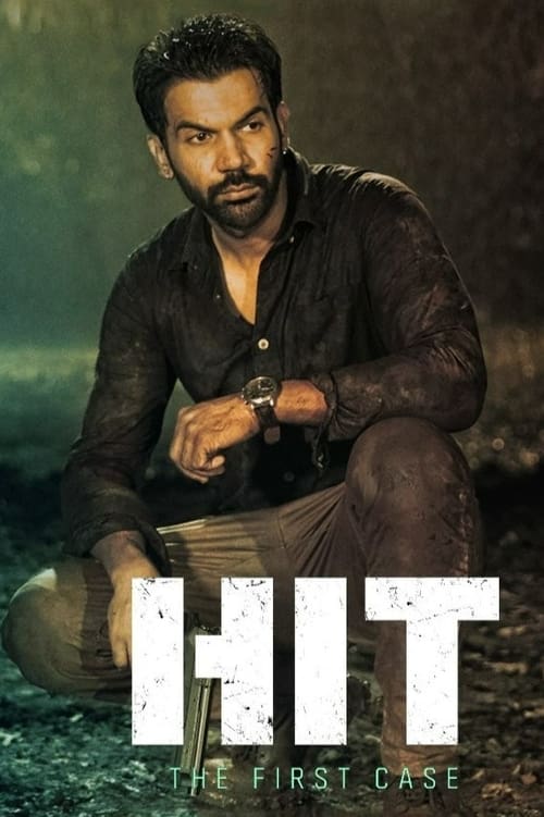 ดูหนังออนไลน์ฟรี Hit The First Case (2022) คดีแรก