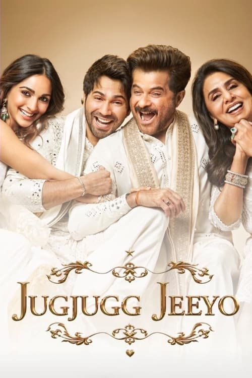 ดูหนังออนไลน์ฟรี JugJugg Jeeyo (2022)
